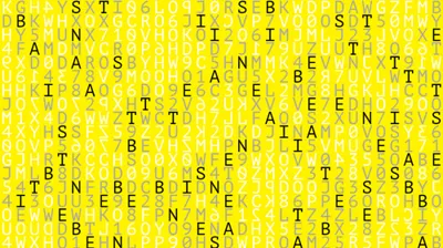 Typography and Automation