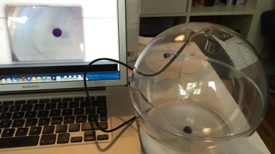 Hot Sphere