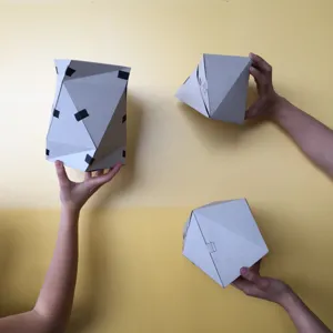 Papercraft