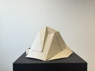Papercraft