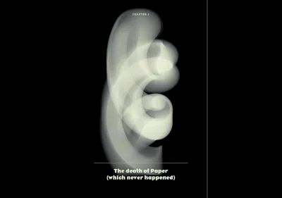 Typography and Automation