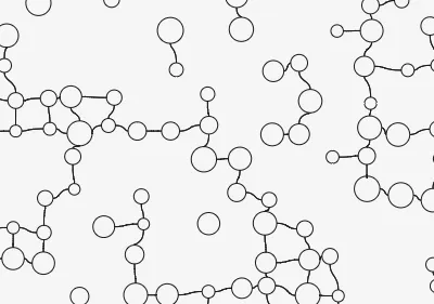 Molecular Networks