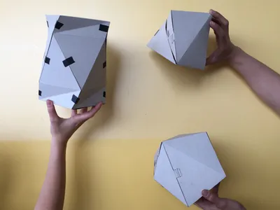 Papercraft